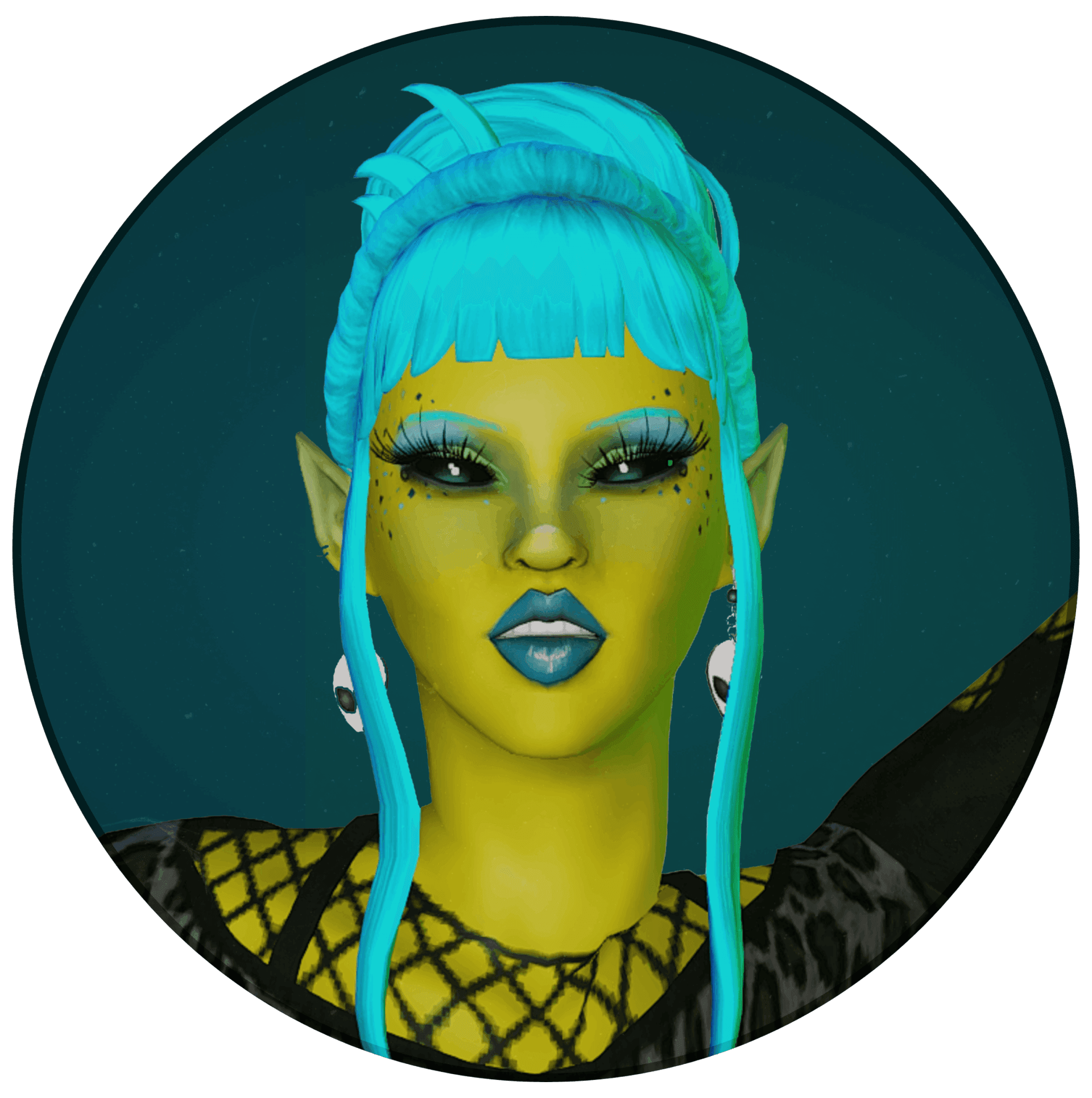 SimSpaghetti Updates Resource Guide: Baby Skins, Reshade Preset, ErrorTrap Added