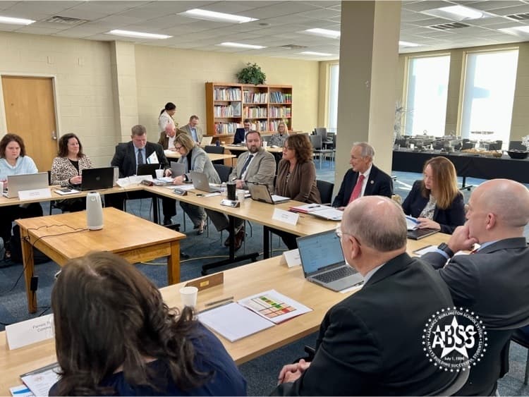 Alamance County, school board end mediation deadlocked over ABSS funding