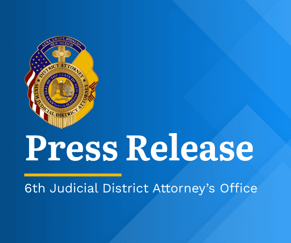 Lordsburg Jury Finds John Jarrott Guilty of Deadly-Weapon Assault on Inmate