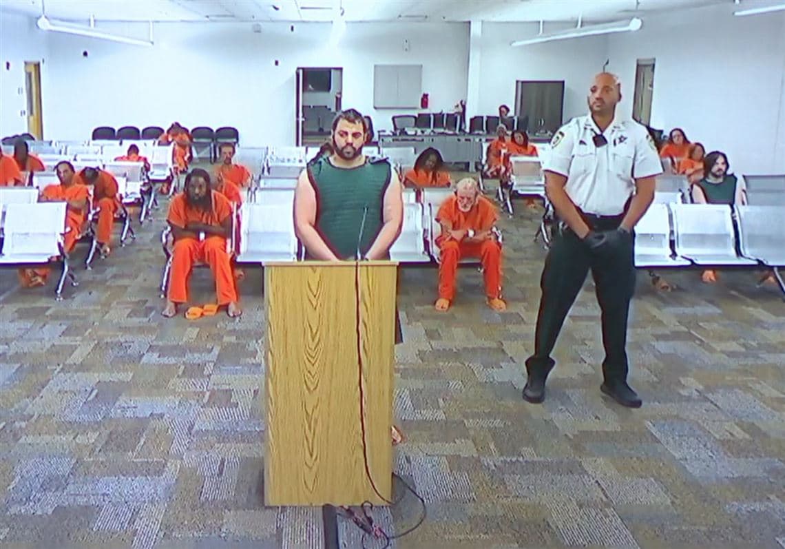USF double homicide suspect allegedly asked ChatGPT how to hide a body