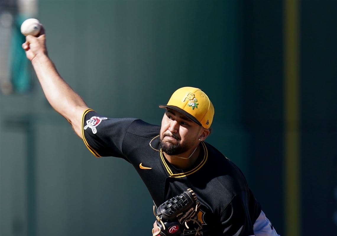 Pirates call up Antwone Kelly after scoreless run with Indianapolis