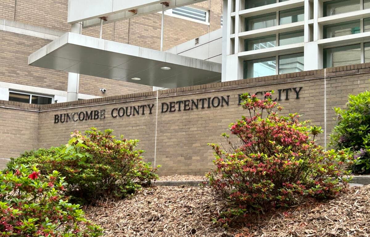 Former Asheville Christian Academy Coach Pleads Guilty, Will Register