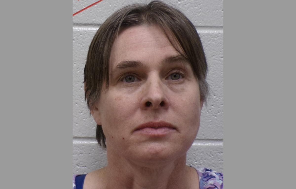 DA Weighs Death Penalty Against Gudrun Casper-Leinenkugel, Former Asheville-Area Business Owner