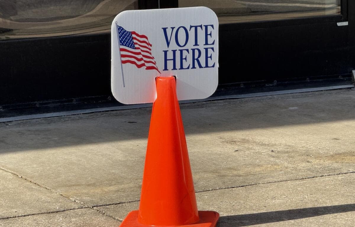 Buncombe County seeks feedback on 2026 early voting sites, hours