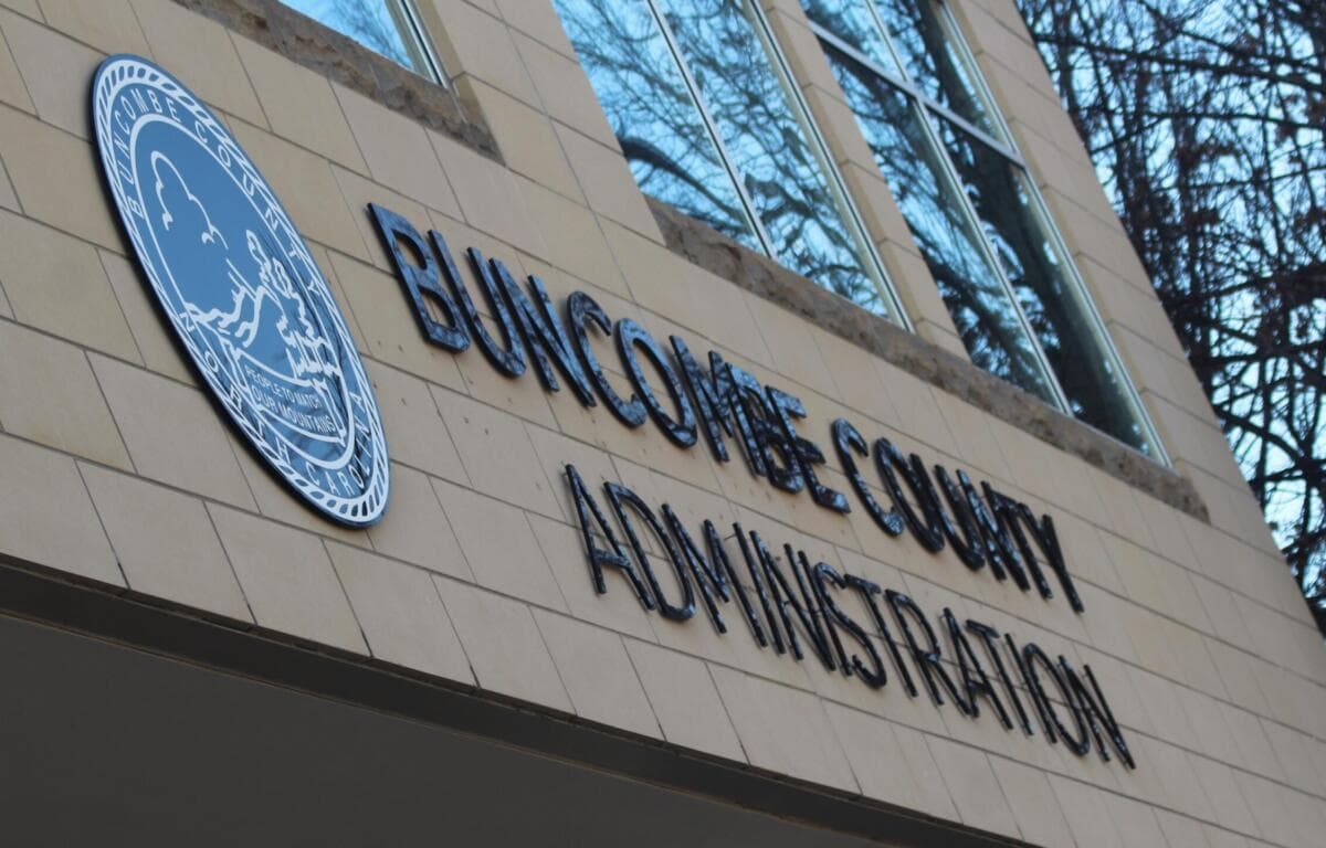 Buncombe County weighs 15 percent budget increase amid rising costs