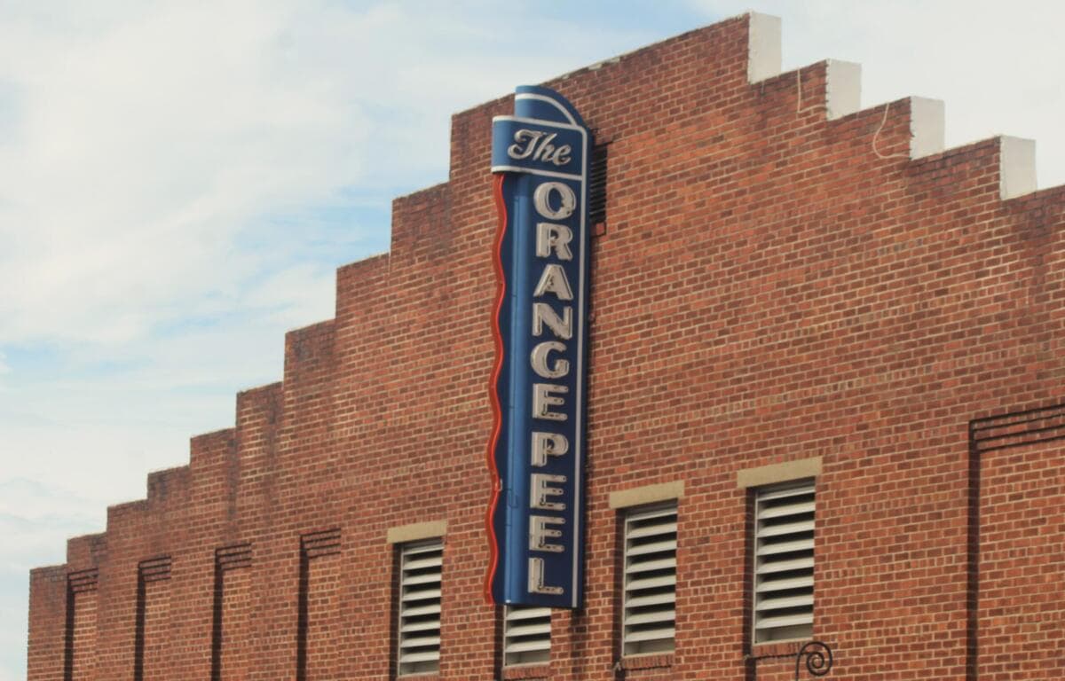Asheville’s May concert calendar fills with touring acts, local shows