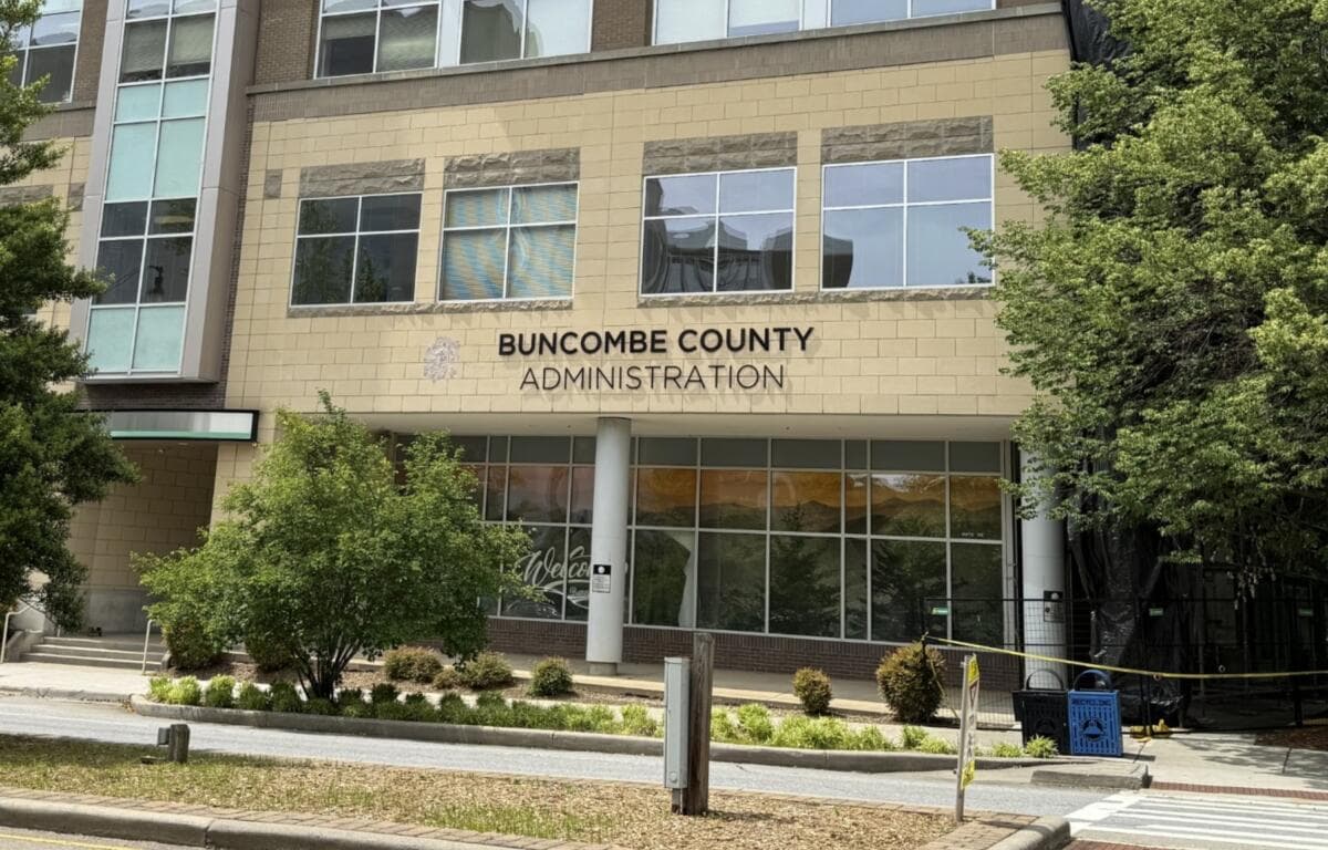 Buncombe asks Swannanoa residents to shape 20-year valley plan
