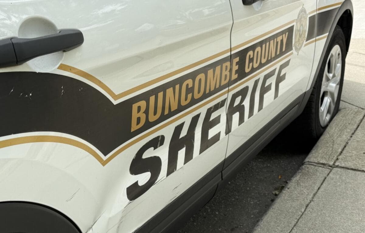 Five charged in Buncombe County AT&T wire theft ring investigation