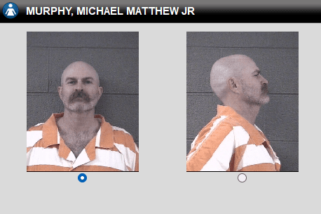Repeat exposure suspect arrested after downtown Asheville complaints