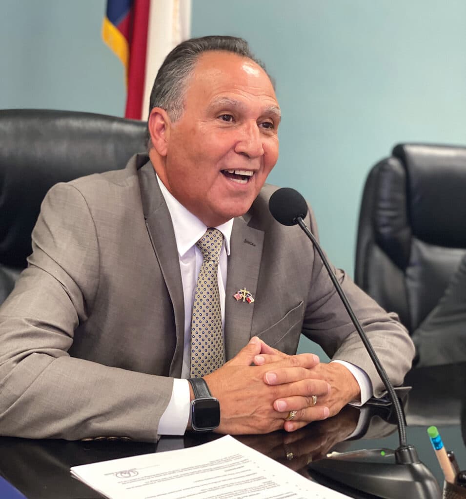 Del Rio City Council Approves Saddler Subdivision Plat Request Tuesday