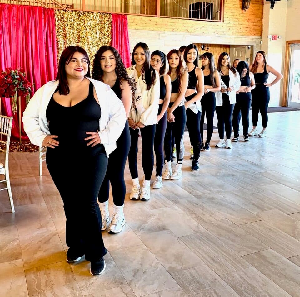 Del Rio Chooses City Ambassador at 76th Annual Miss Del Rio Pageant