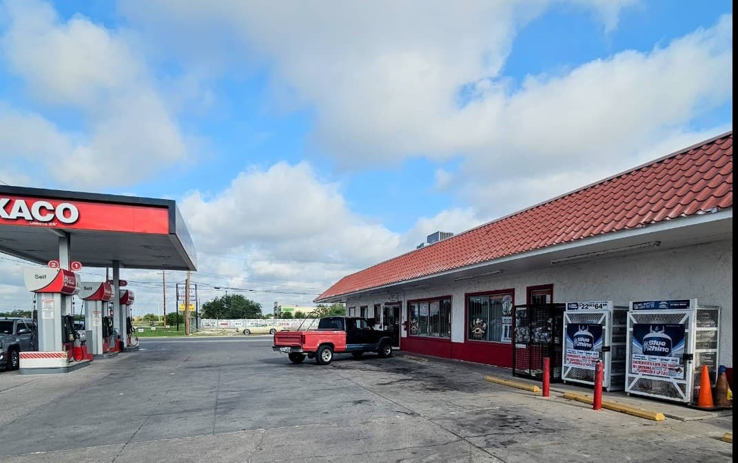 Del Rio convenience store sells $1 million winning scratch ticket