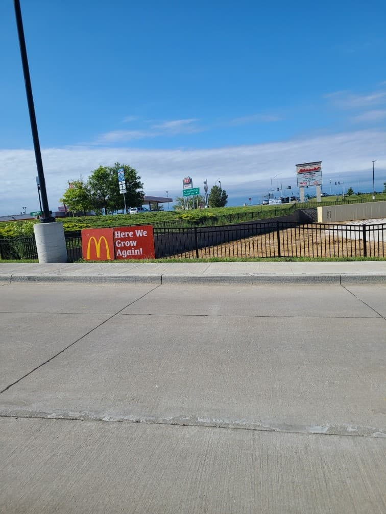 New McDonald's opens in Columbia, expanding local owner-operator footprint