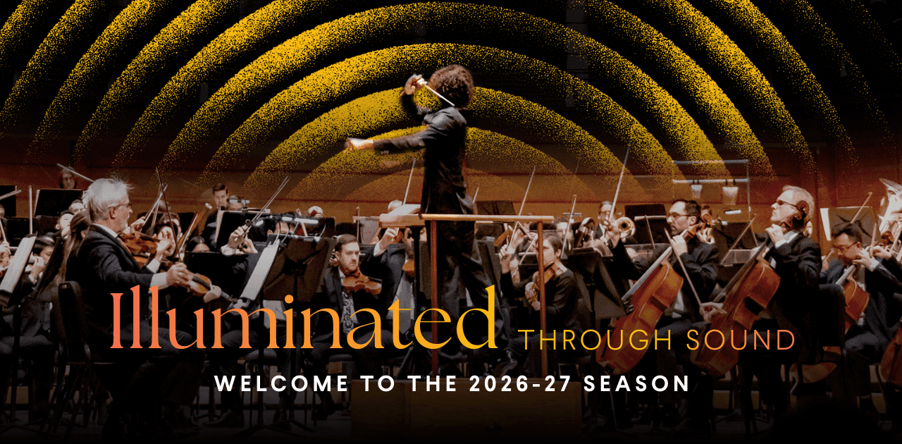 Baltimore Symphony Announces 2026-27 Illuminated Through Sound Immersive Season Marking 110th Anniversary