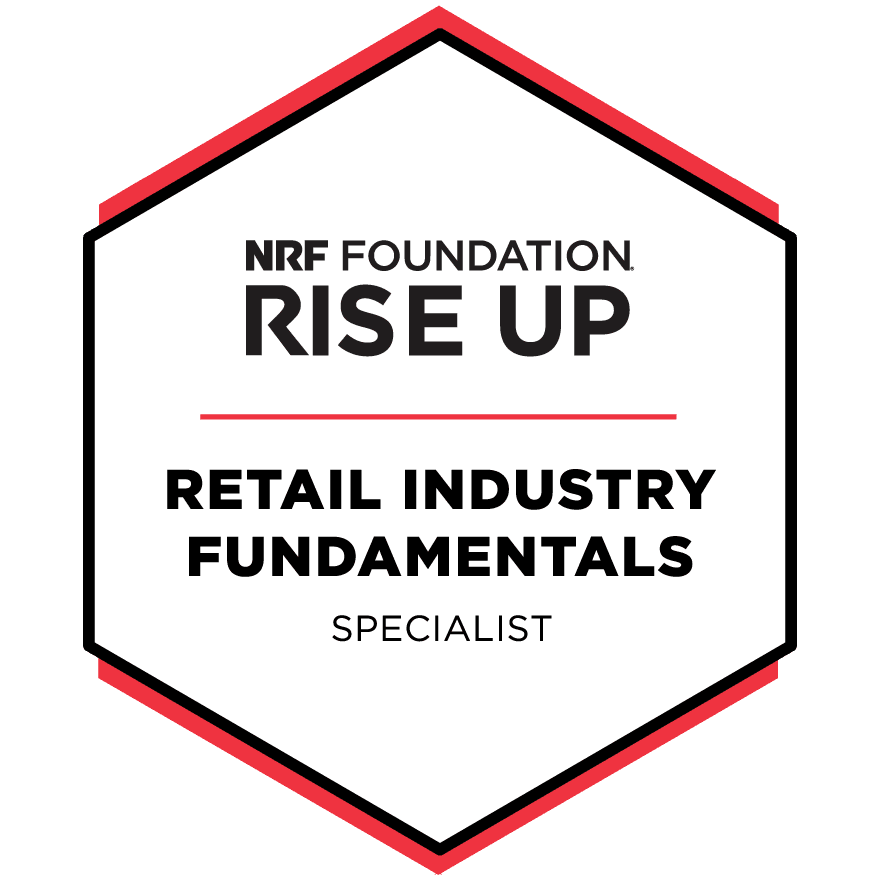 NRF retail credential offers Big Lots workers a path back to jobs