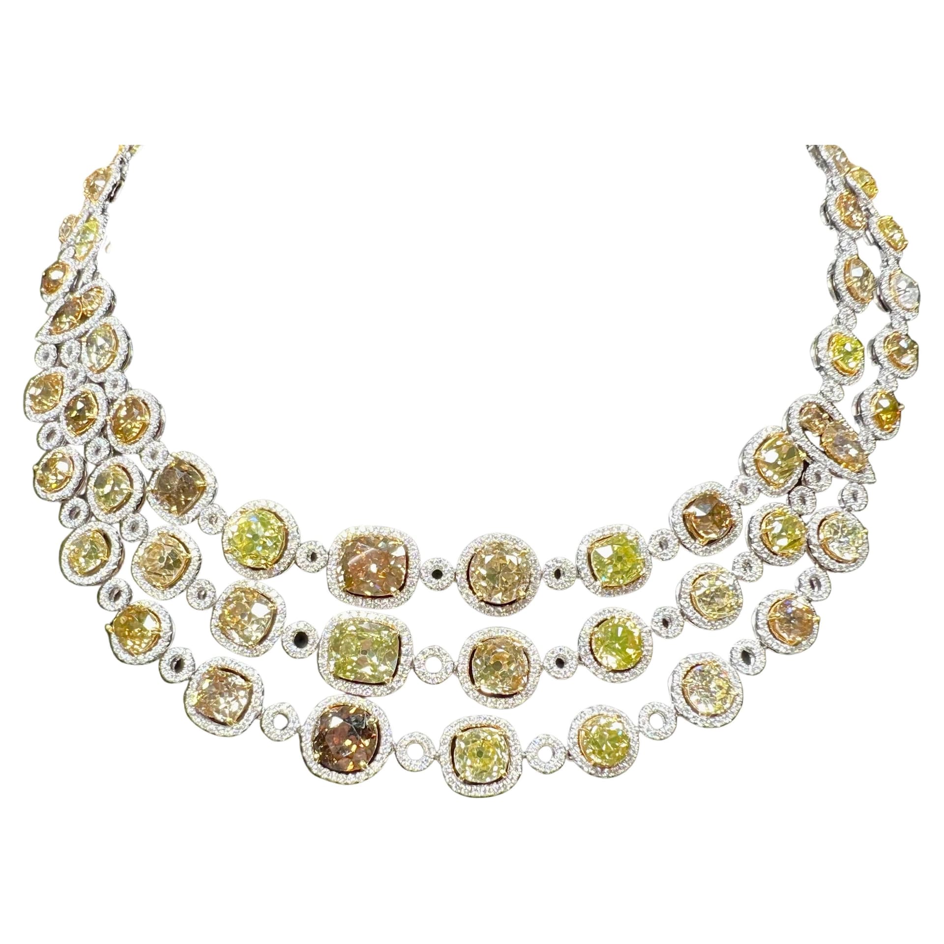 JCK editors spotlight Khepri’s cartouche necklace among standout winners