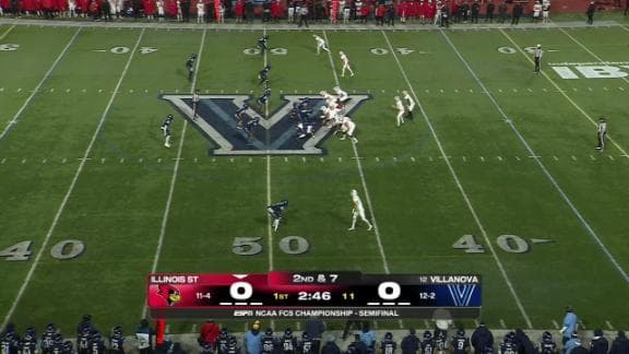 Villanova enters 2026 with playoff momentum and title expectations