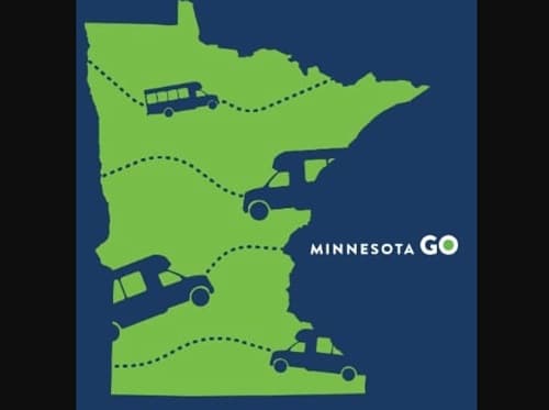MnDOT seeks public input on Greater Minnesota transit plan update