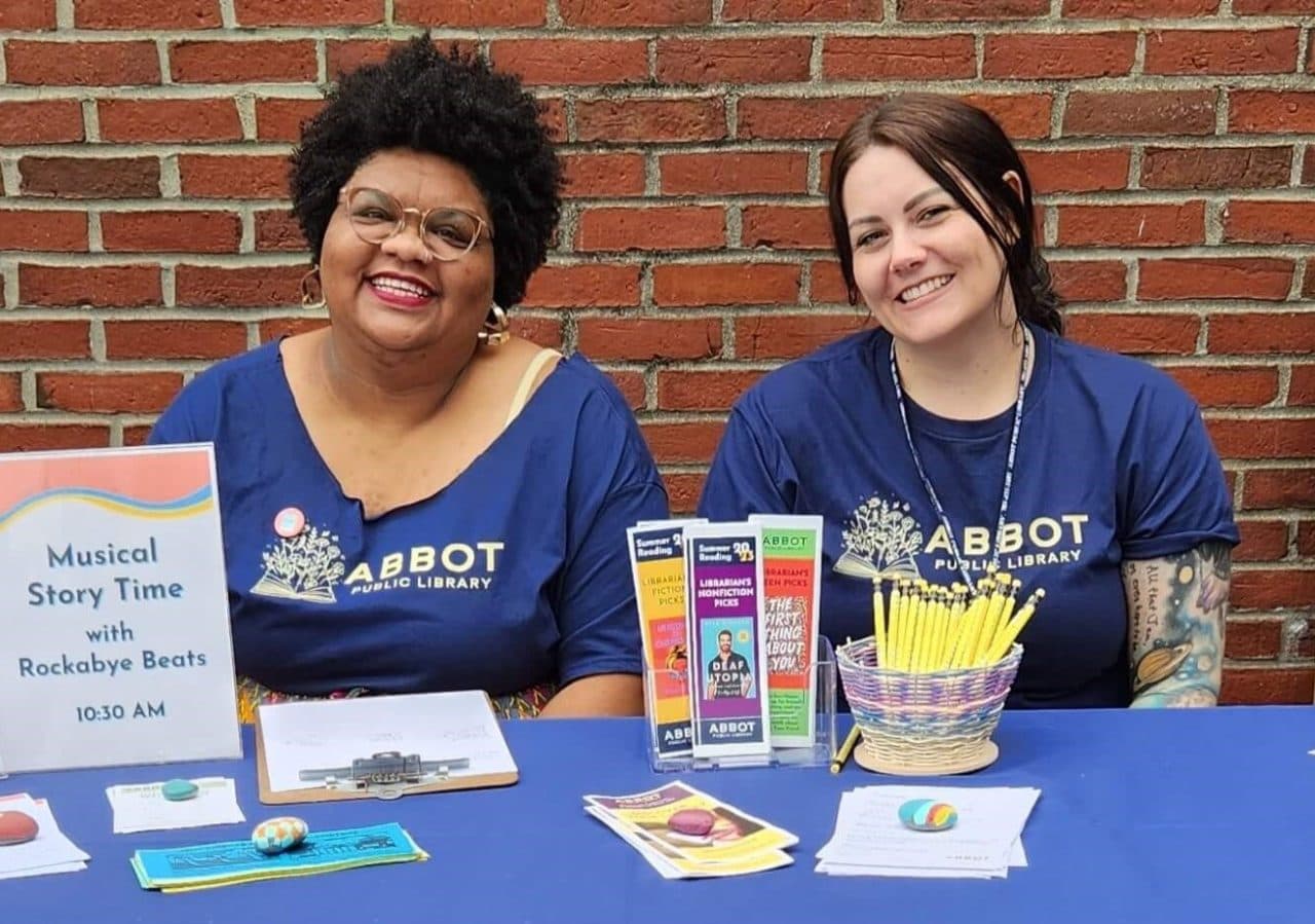 Abbott Library in Sunapee announces winter reading programs and children's events
