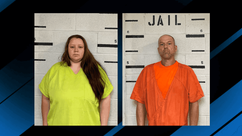 Two County Residents Charged in Child Sexual Abuse Image Case, Raising Community Concerns