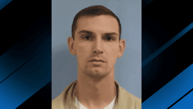 Greensboro, SBI Teams Arrest 22-Year-Old Wanted on Multiple Warrants