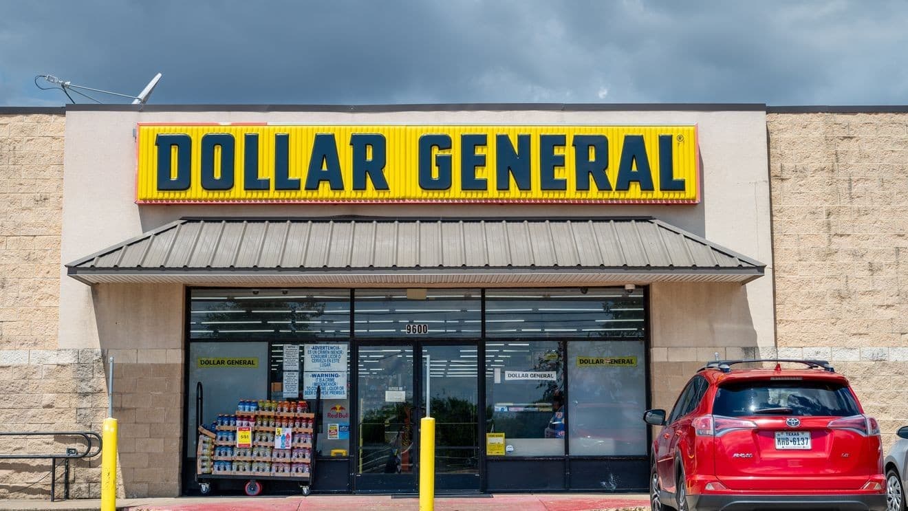 Dollar General Opens New Calera, Alabama Store, Creating Local Jobs