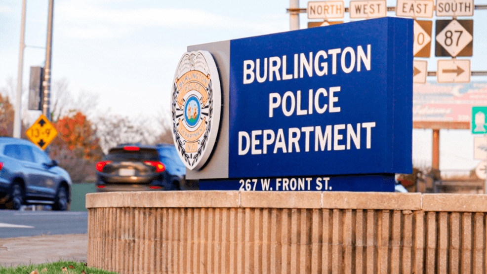 Burlington police warn of rising fraud scams targeting residents