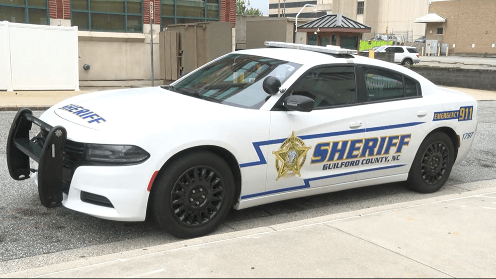 Guilford County woman charged with child abuse after neighbor rescues children