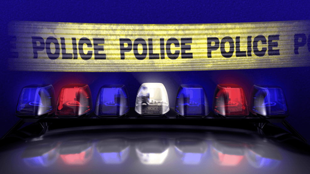 Burlington Police Resolve Armed Barricade Standoff Peacefully on Winston Drive