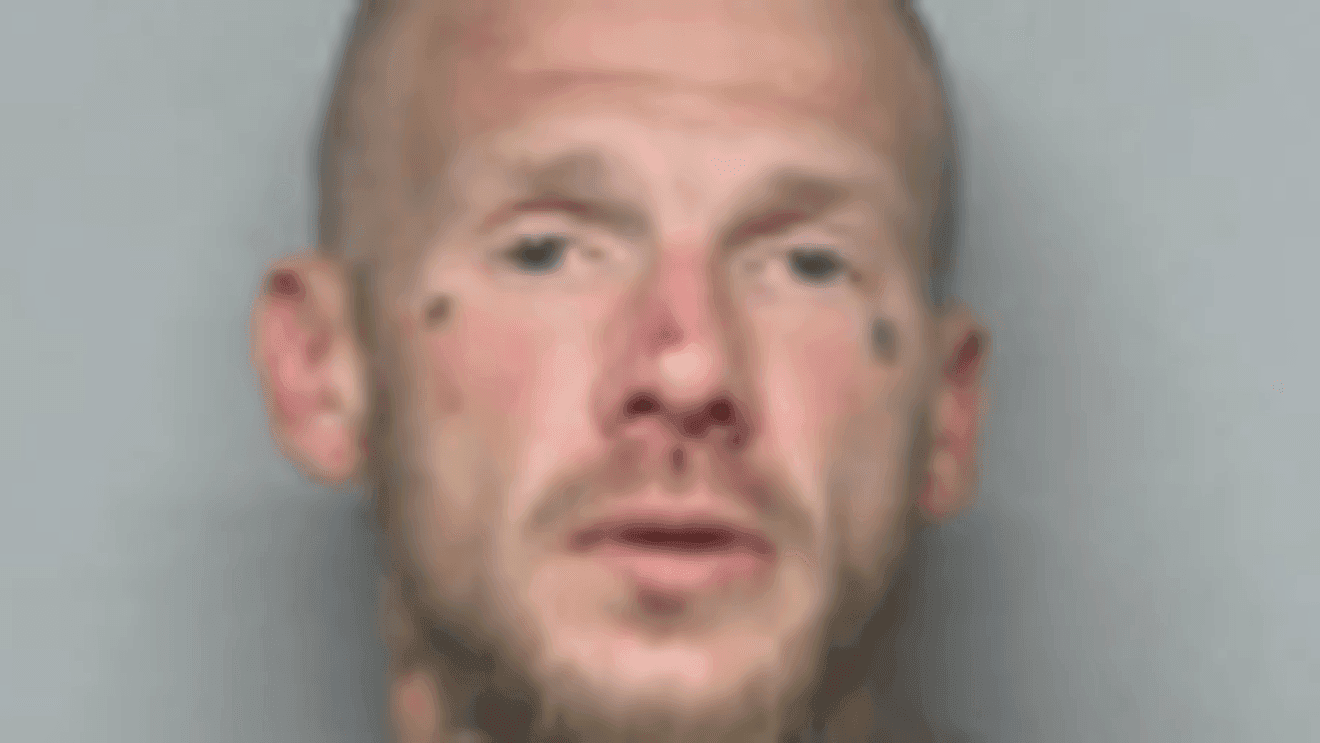 Stolen-vehicle chase from Alamance ends with arrest in Randolph County