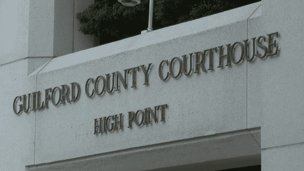 Guilford County Posts Legal Notices, Public Hearings, Transparency Boost
