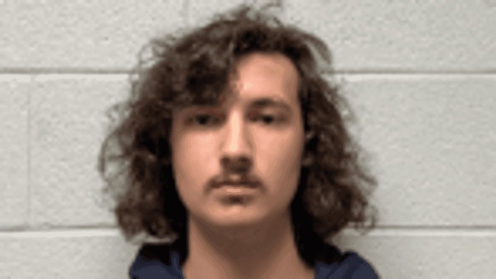 Greensboro man faces 10 felony counts in child exploitation case
