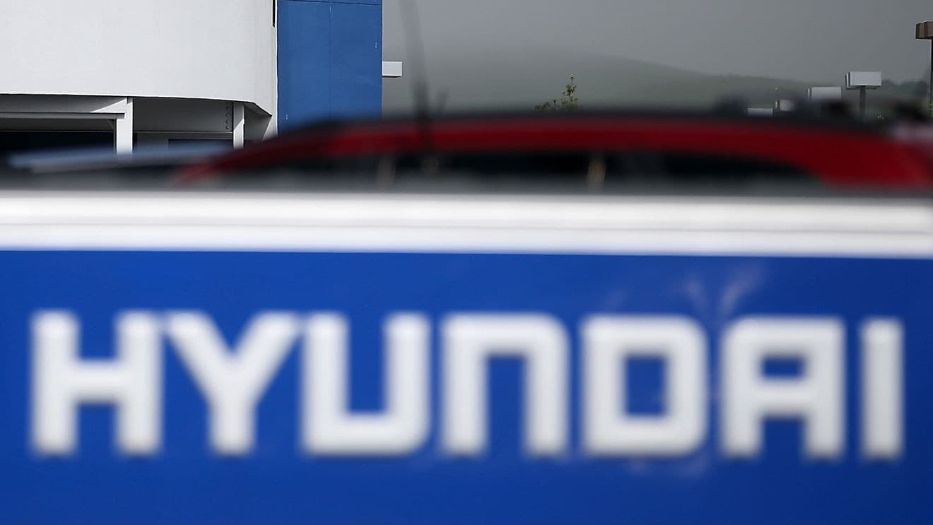 Burlington police warn Kia, Hyundai theft trend is back