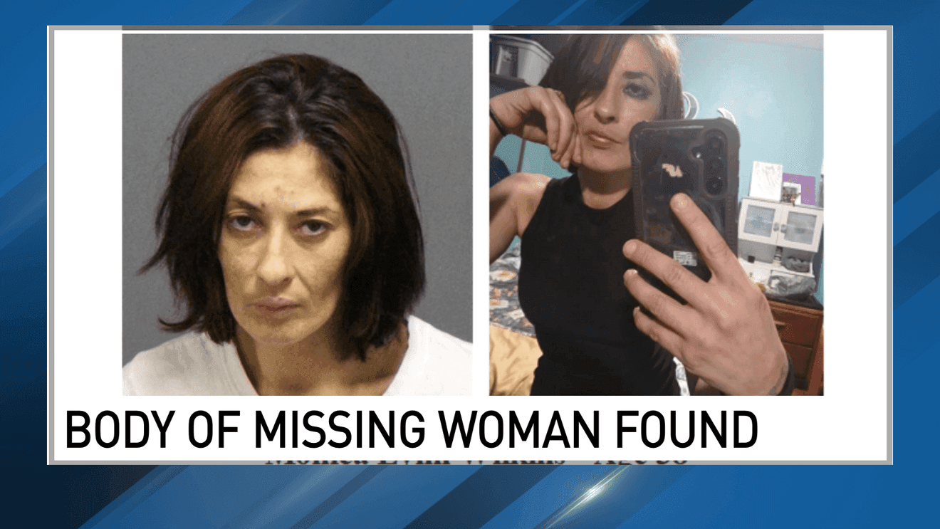 Greensboro Police Identify Missing Woman Found Dead on Greenpoint Drive