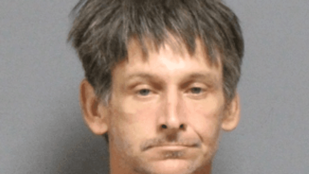 Greensboro man charged after woman is set on fire, critically injured