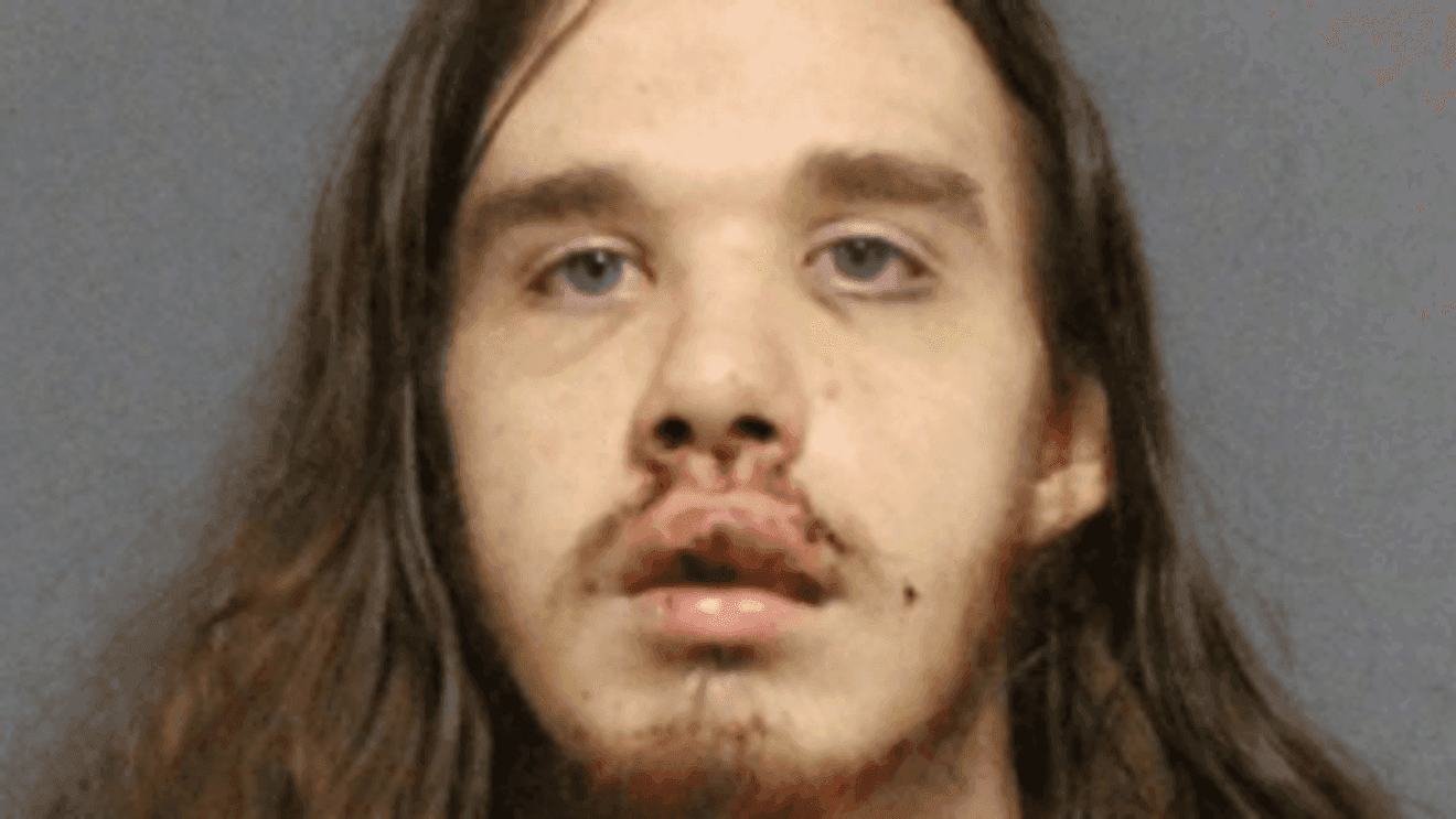 Greensboro Man Charged with Attempted First-Degree Murder, Held Without Bond