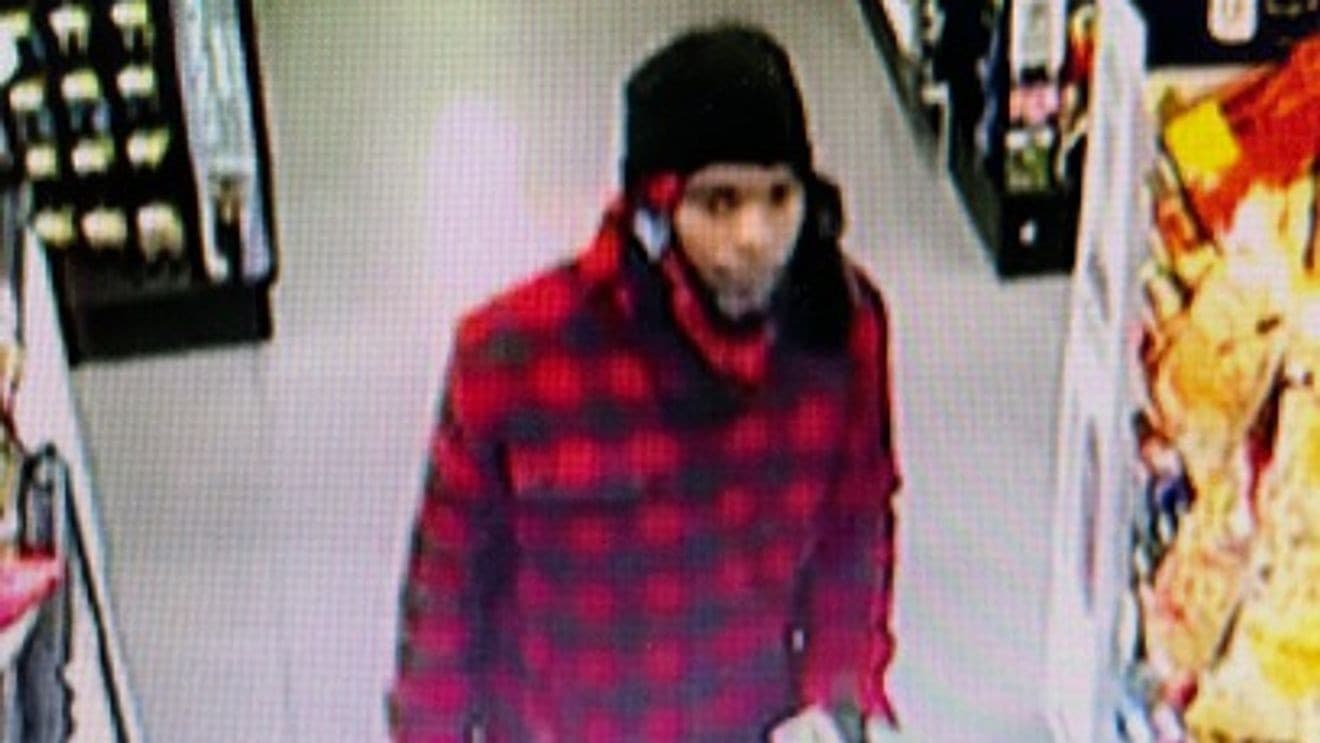 Rockingham County Deputies Seek Public Help After Dollar General Arson