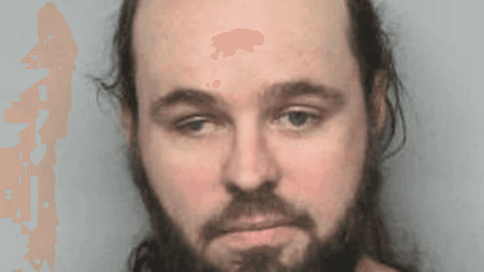 Former Guilford County Offender Arrested on Child Exploitation Charges