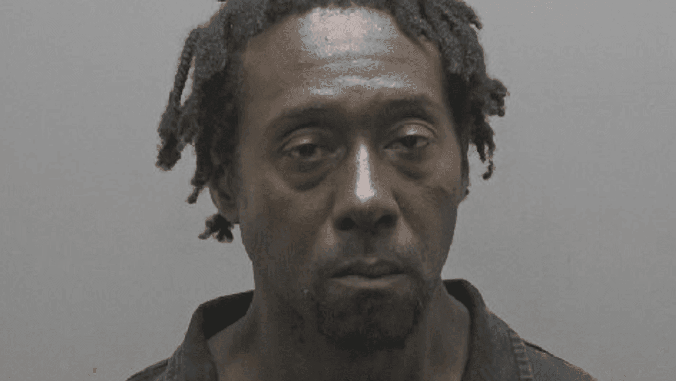 Burlington man charged with identity theft, drugs after check-cashing arrest