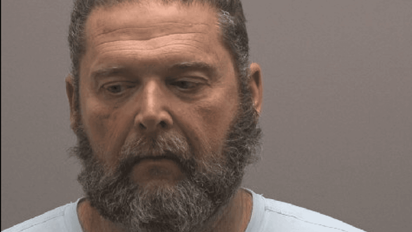 Burlington man held without bond in juvenile sex case