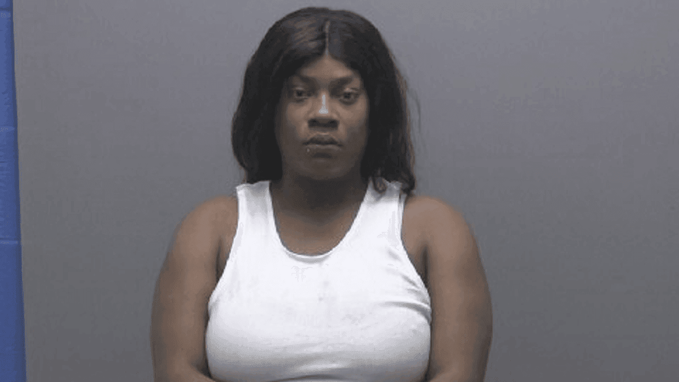 Burlington drug bust leads to child-exposure charge for woman
