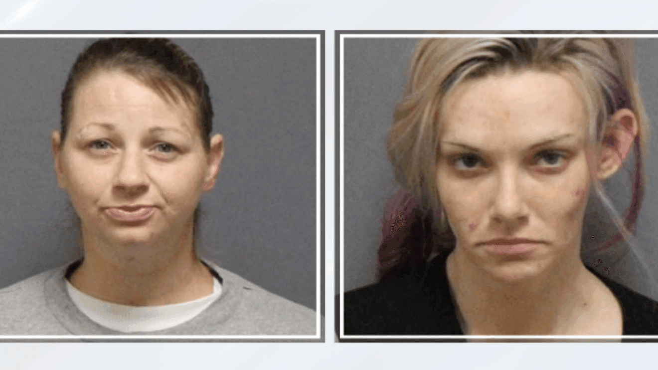 License plate reader leads Burlington police to stolen car, drug charges