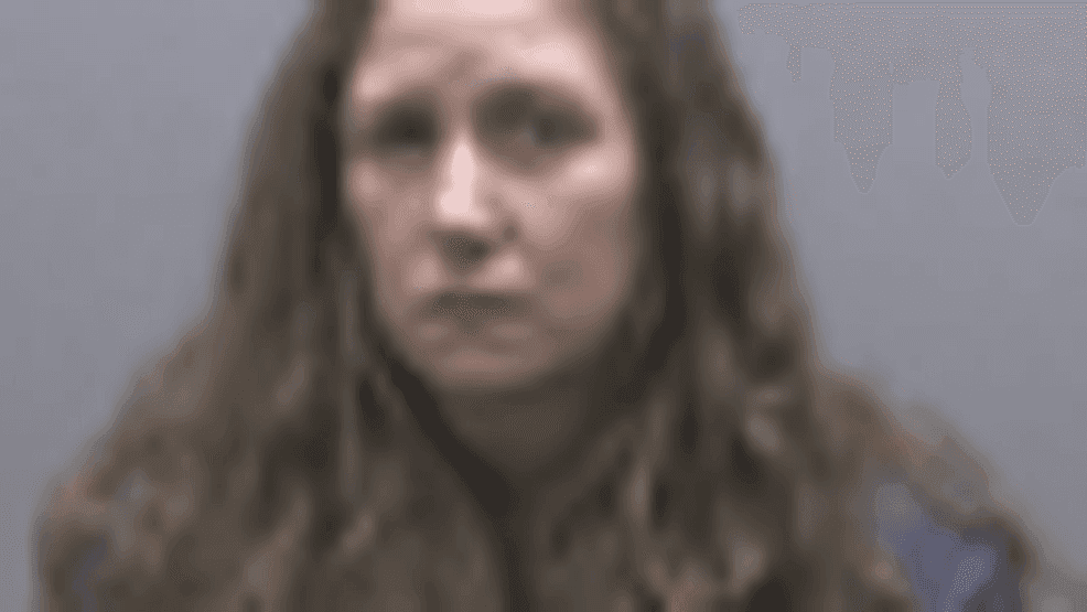 Snow Camp woman charged in gun case tied to convicted felon
