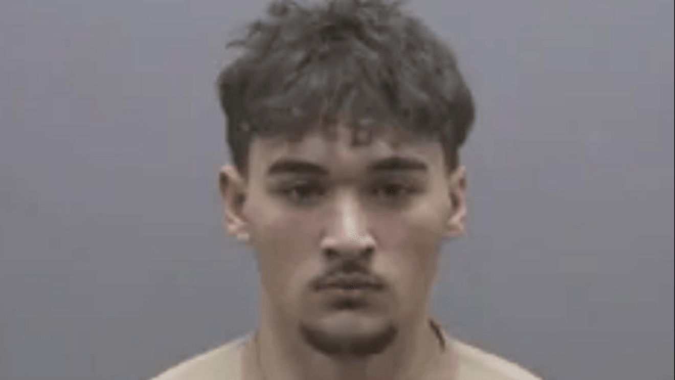 Burlington man charged in child exploitation investigation after police search warrant