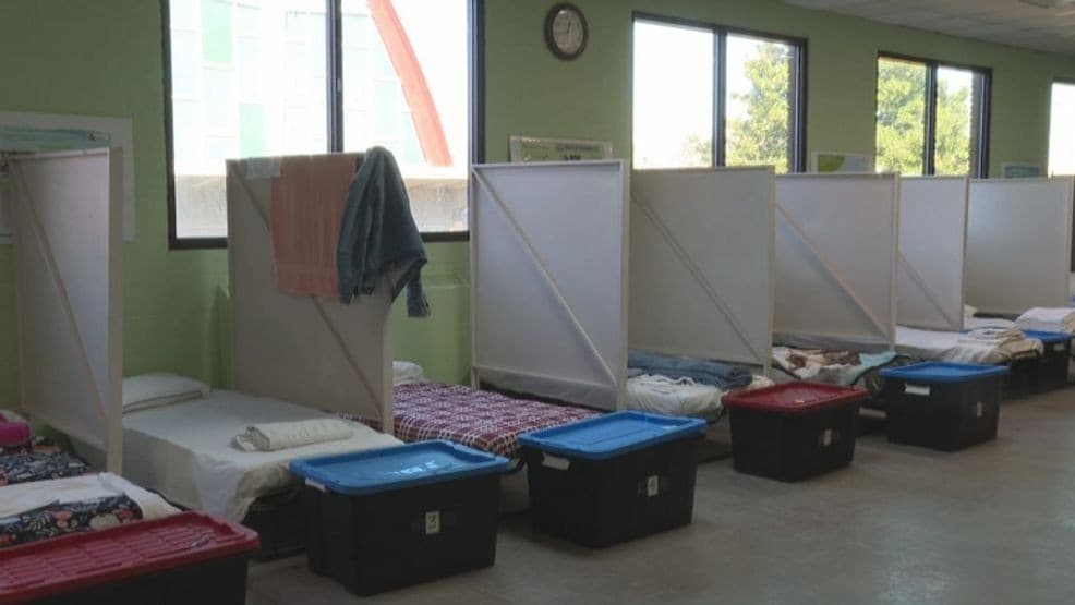 West End Ministries Offers Shelter, Meals and Emergency Assistance in High Point