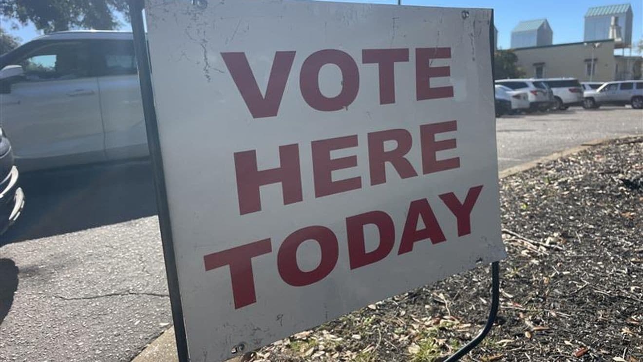 Guilford County Primary: Early Voting Up 30% as Local Races Decided