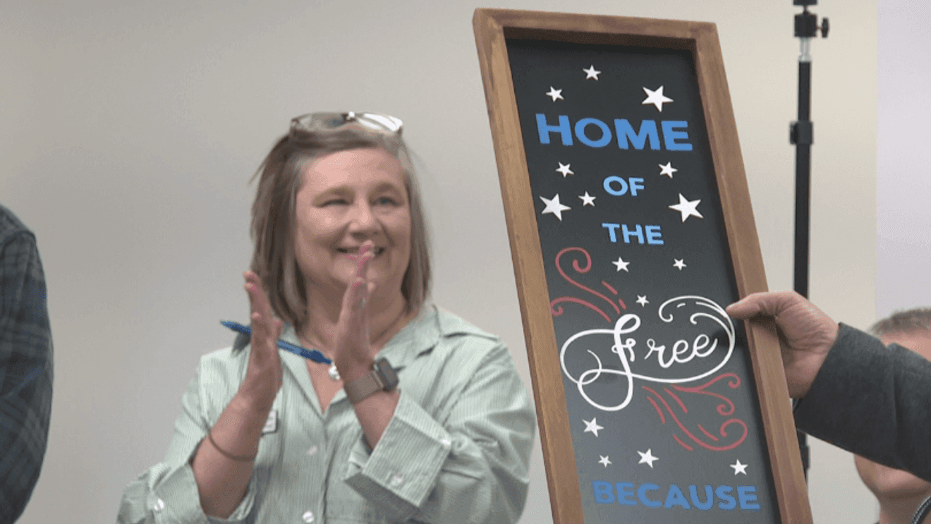 Greensboro Nonprofit Unveils Renovated Facility to House 43 Veterans