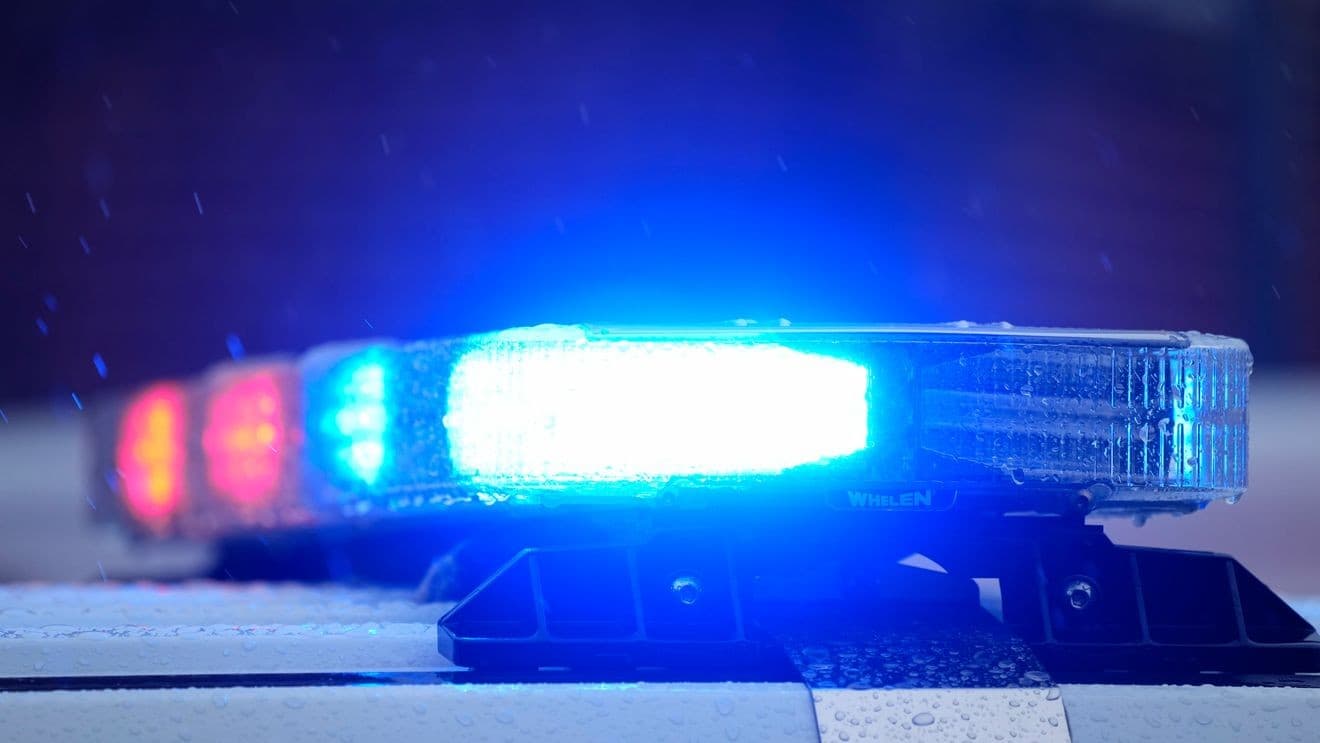 Two Detained After Gunfire, Argument Near Bonnar Bridge Parkway in Burlington