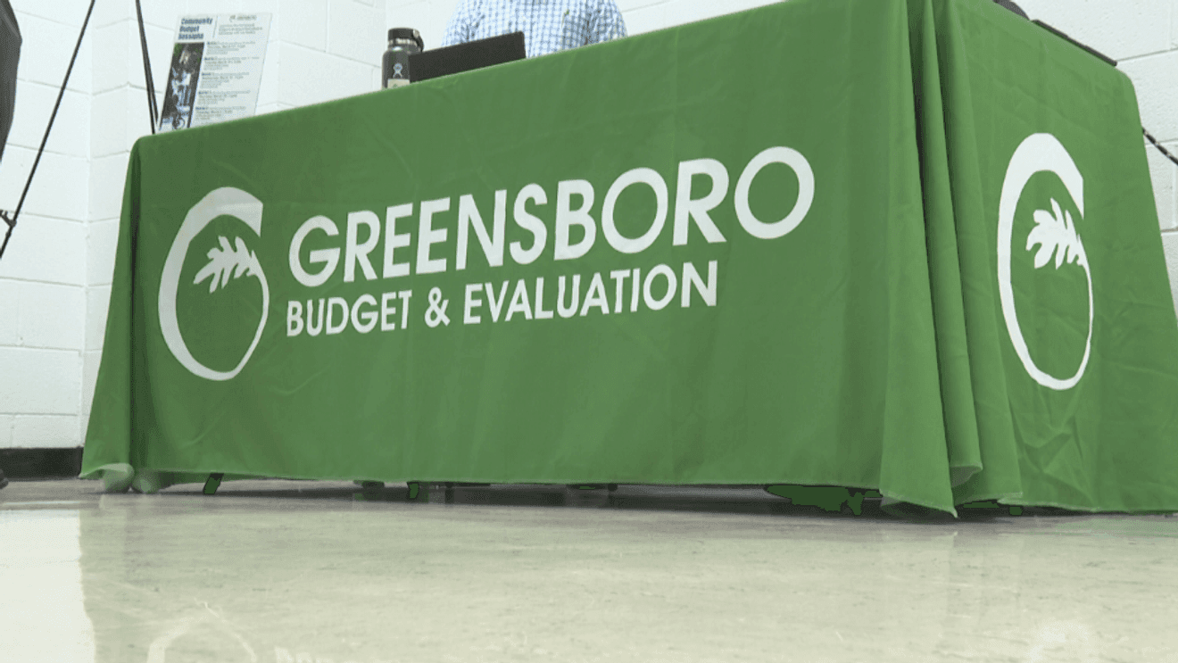 Greensboro Invites Residents to Shape FY2026-27 Budget Priorities