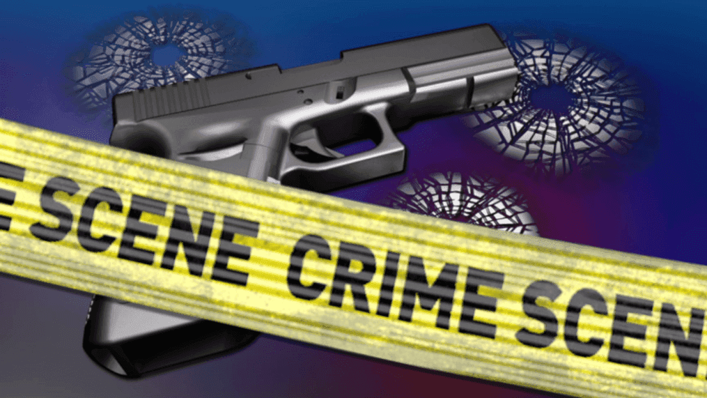 Man Critically Injured in Burlington Shooting, Police Investigate